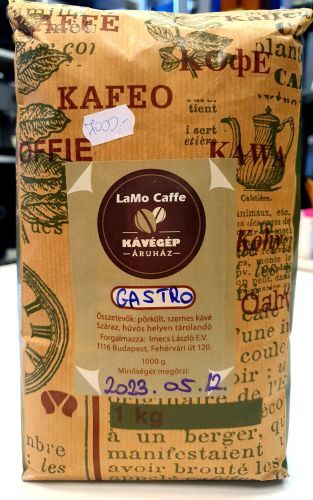 LaMo Caffe Gastro